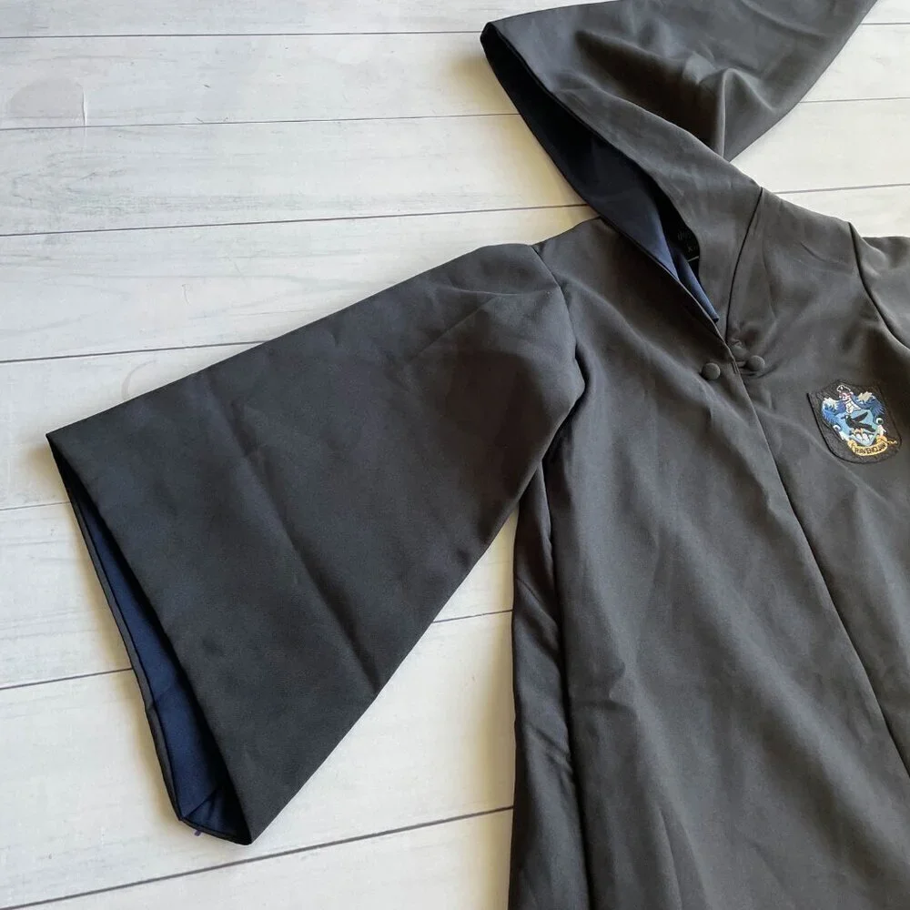 Official Universal Studios Wizarding World Harry Potter Ravenclaw - Size‎ XXXXS